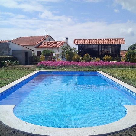 Casa Do Souto Vila Aldreu Exterior foto