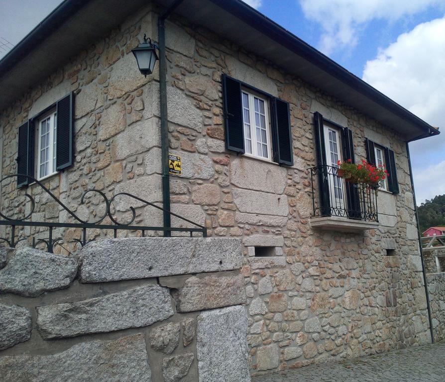 Casa Do Souto Vila Aldreu Exterior foto