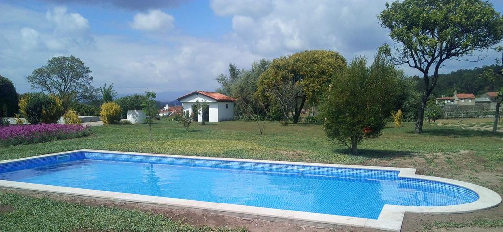 Casa Do Souto Vila Aldreu Exterior foto